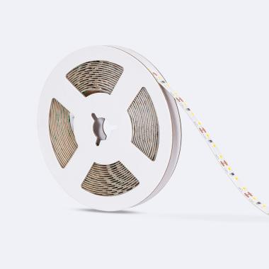 Product 5m 12V DC SMD2835 LED Strip 120LED/m 8mm Wide Cut at Every 5cm IP20