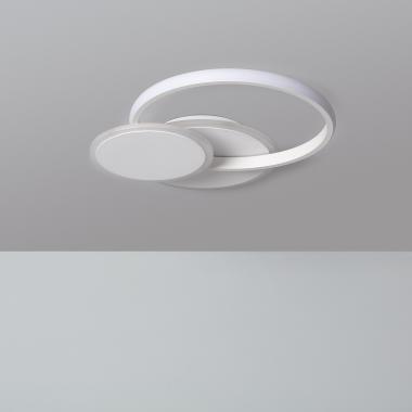 Product 30W Eklips Berno Metal LED Ceiling Lamp