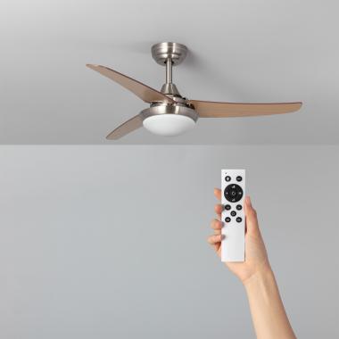 Product of Neil Wooden Silent Ceiling Fan with DC Motor 107cm 