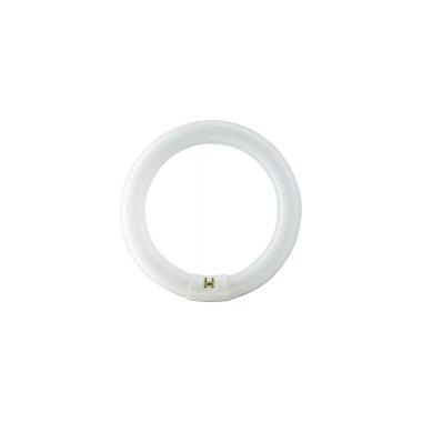 Ronde Buis C-T29 G10q Ø30 cm Glas een Aansluiting  32W Super 80 PHILIPS