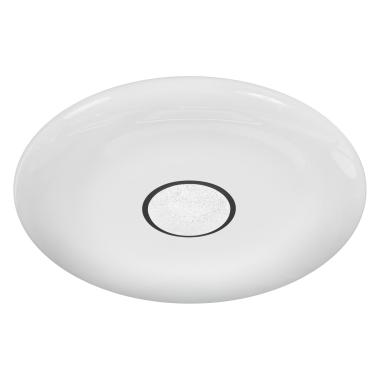 Product of 34W ORBIS Kite Smart+ WiFi CCT Selectable Round LED Panel Ø510mm LEDVANCE 4058075486348 