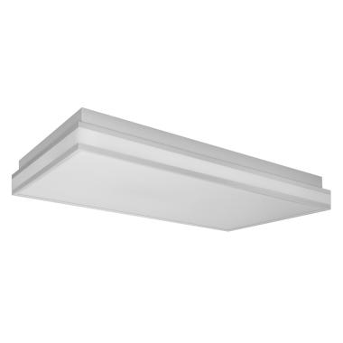 Přisazené Stropní LED Svítidlo 42W CCT Hranaté 600x300 mm Smart+ WiFi ORBIS Magnet LEDVANCE 4058075572836