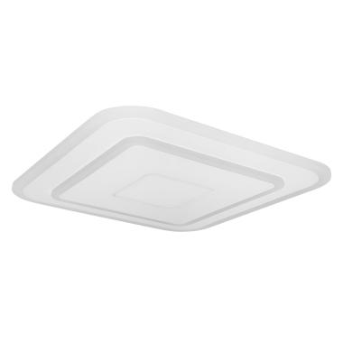 Plafonnier LED Carré 500x500 mm 32W RGBW Smart+ WiFi ORBIS Saddie LEDVANCE 4058075573451