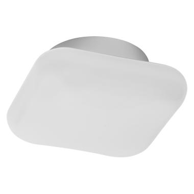 Koupelnové Stropní LED Svítidlo 12W CCT Čtvercové Orbis LEDVANCE 4058075574373