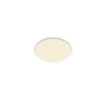 Product PHILIPS CL550 SuperSlim 18W 3 Levels Dimmable LED Ceiling Lamp IP44