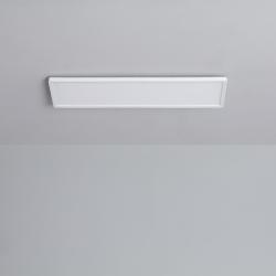 Product LED Plafondlamp 24W  Rechthoekige Regelbaar  580x200 mm Dubbelzijdig SwitchDimm   