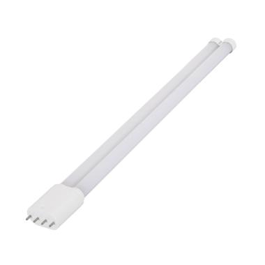 41cm 15W 2G11 PLL LED Tube