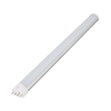 41cm LED Trubice 2G11 PLL 18W Hliníková