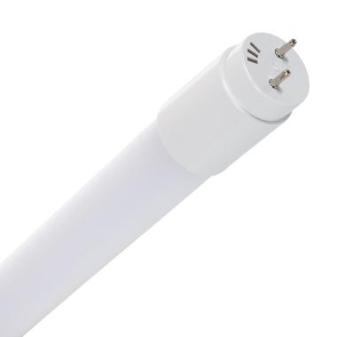 Tubo LED T8 G13 60 cm 9W 130lm/W Connessione Unilaterale Nano PC