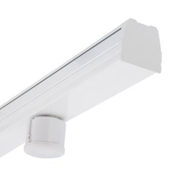 Product Senzor Pohybu pro Závěsné Lineární LED Svítidlo Trunking 60W MERRYTEK MC054V-RC2-A