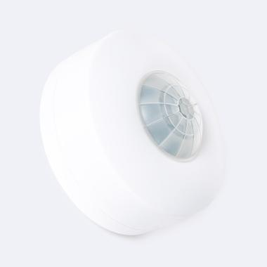 360º PIR Motion Sensor IP54