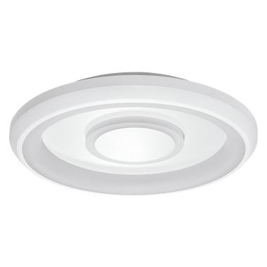 Přisazené Stropní LED Svítidlo 32W CCT Kruhové Ø485 mm Smart+ WiFi Stea LEDVANCE 4058075573413