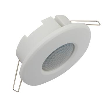 Détecteur de Mouvement PIR 360º Downlight/Saillie Résidentielle