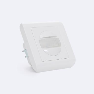 Product of 120º PIR Motion Sensor Square Wall Mechanism Pro