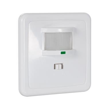 160º PIR Motion Sensor Wall Mechanism