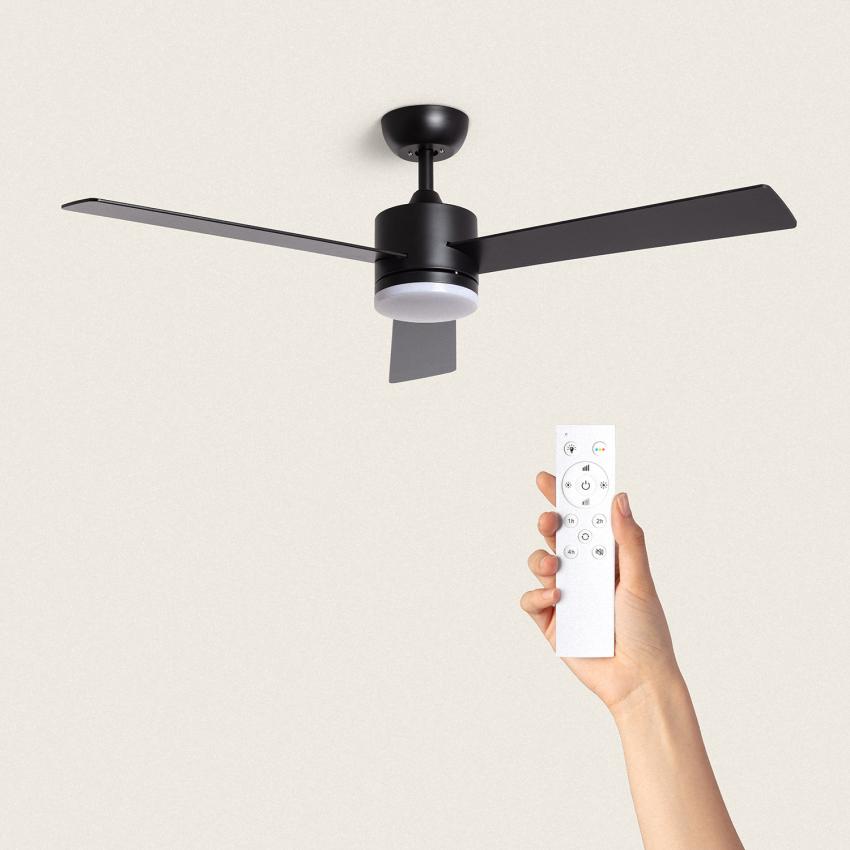 Product of Fleves Silent Ceiling Fan with DC Motor 132cm 