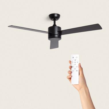 Fleves Silent Ceiling Fan with DC Motor 132cm