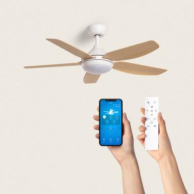 Dokos Silent Ceiling Fan with DC Motor 122cm