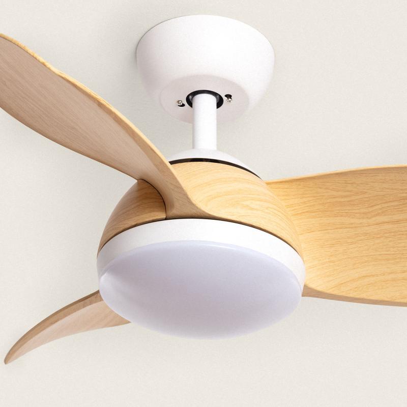 Product of Poros Silent Ceiling Fan with DC Motor 76cm 