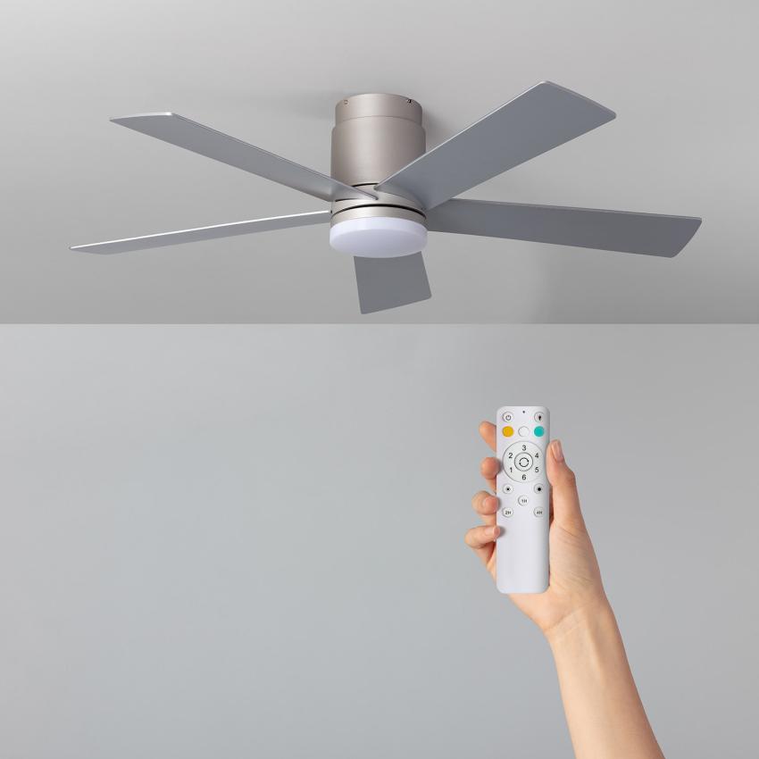 Produkt von Deckenventilator Lautlos Flatrion 132cm DC-Motor für Außen