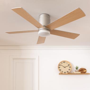 Produkt von Deckenventilator Leise Flatiron 132cm DC-Motor für Außen