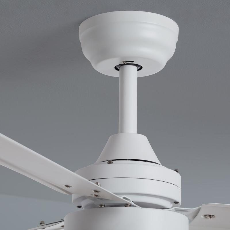Product of Vacker Outdoor LED Ceiling Fan with DC Motor for Outdoors 105cm