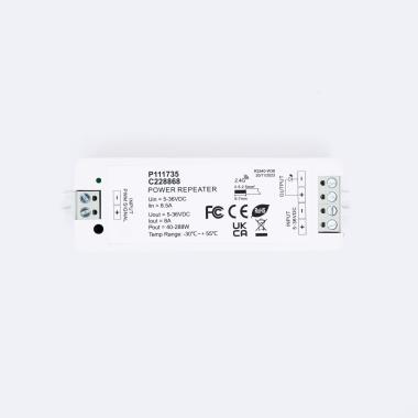 Power Amplifier for LED Strip