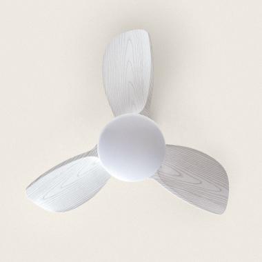 Produkt od Tichý Stropní Ventilátor Poros 76cm DC Motor