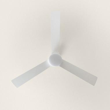 Product of Fleves Silent Ceiling Fan with DC Motor 132cm 