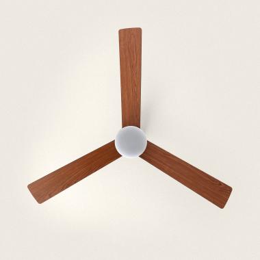 Prodotto da Ventilatore da Soffitto Silenzioso Fleves 132cm Motore DC