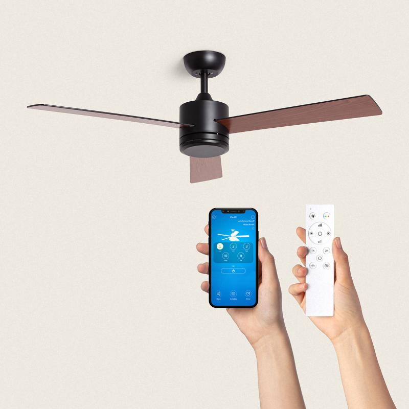 Product of Fleves Silent Ceiling Fan with DC Motor 132cm 