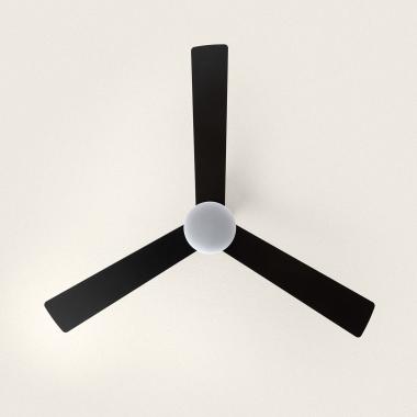 Prodotto da Ventilatore da Soffitto Silenzioso Fleves 132cm Motore DC