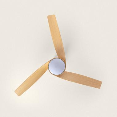 Producto de Deckenventilator Lautlos Eubea 132cm DC-Motor