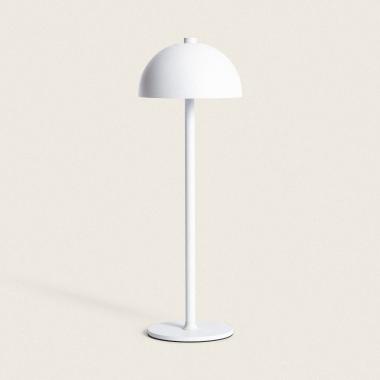 Lampada da Tavolo LED 2W Metallo Kael