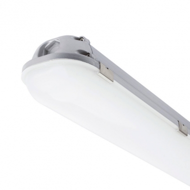 Geïntegreerde Tri-proof Armatuur Aluminium 150cm 70W IP65