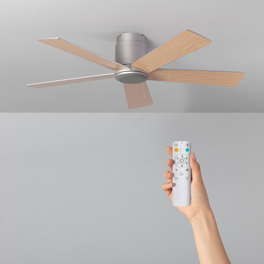 Product of Flatiron Outdoor Silent Ceiling Fan with DC Motor 132cm