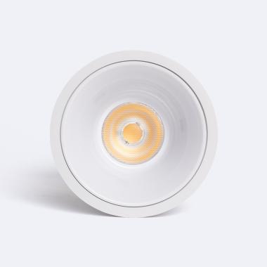 Prodotto da Downlight LED 15W Circolare (UGR15) Bianco Taglio Ø95 mm LIFUD 