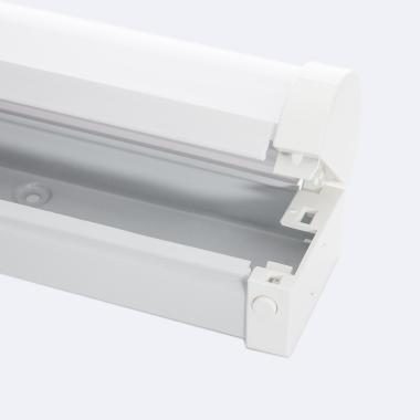 Produkt von LED-Wannenleuchte Wählbar 20-30-40 W 120 cm Batten