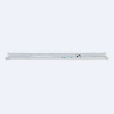 Produit de Réglette LED Sélectionnable 40-50-60 W Batten 180 cm