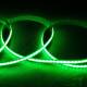 Product of 5m 24V DC RGB COB LED Strip 420LED/m CRI90 10mm Wide Cut at Every 5cm IP20 