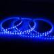 Product van LED Strip RGB 24V DC SMD5050 60LED/m 5m IP20 Breedte 10mm te knippen om de  10cm 