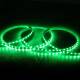 Product van LED Strip RGB 24V DC SMD5050 60LED/m 5m IP20 Breedte 10mm te knippen om de  10cm 