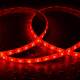 Product of 5m 24V DC SMD5050 RGB LED Strip 60LED/m 10mm Wide Cut at Every 10cm IP65