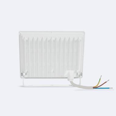 Produkt von LED-Flutlichtstrahler 50W 120lm/W IP65 S2 Weiß