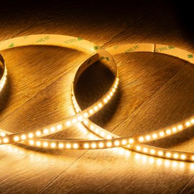 Product of 30m 5m 48V DC SMD2835 LED Strip 140LED/m 10mm Wide Cut at Every 5cm IP20 Long Distance 