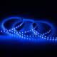 Product van LED Strip RGBW 12V DC SMD5050 60LED/m 5m IP20 Breedte 12mm Te knippen om de  10cm