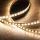 Product van LED Strip 12V DC SMD2835 120LED/m 5m IP20 Breedte 8mm In te korten om de 5cm