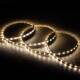 Product van LED Strip 12V DC SMD2835 60LED/m 5m IP20 Breedte 10mm In te korten om de 5cm