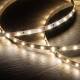 Product van LED Strip 12V DC SMD2835 60LED/m 5m IP20 Breedte 8mm In te korten om de 5cm