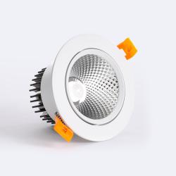 Product Podhledové Bodové LED Svítidlo 9W TRIAK Dim To Warm Výřez Ø90 mm